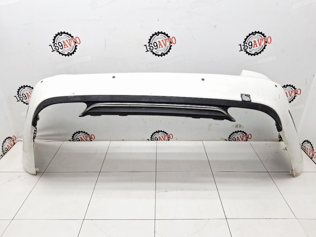 Бампер задний, 22500 рублей, Пермь