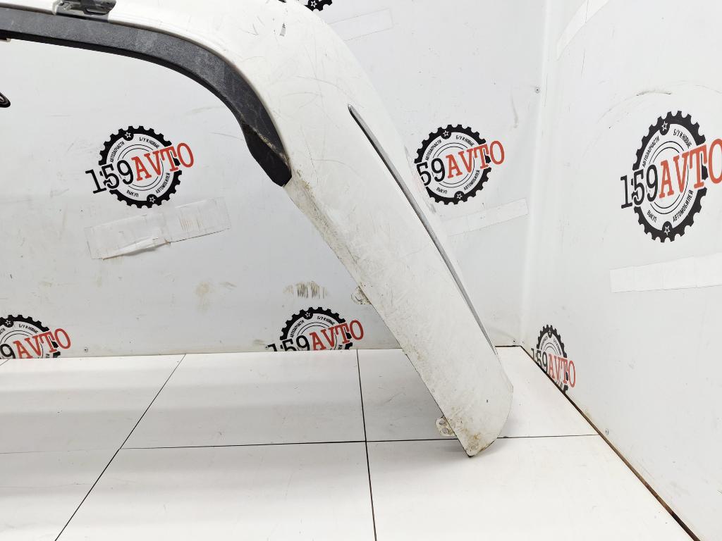 Бампер задний, 22500 рублей, Пермь