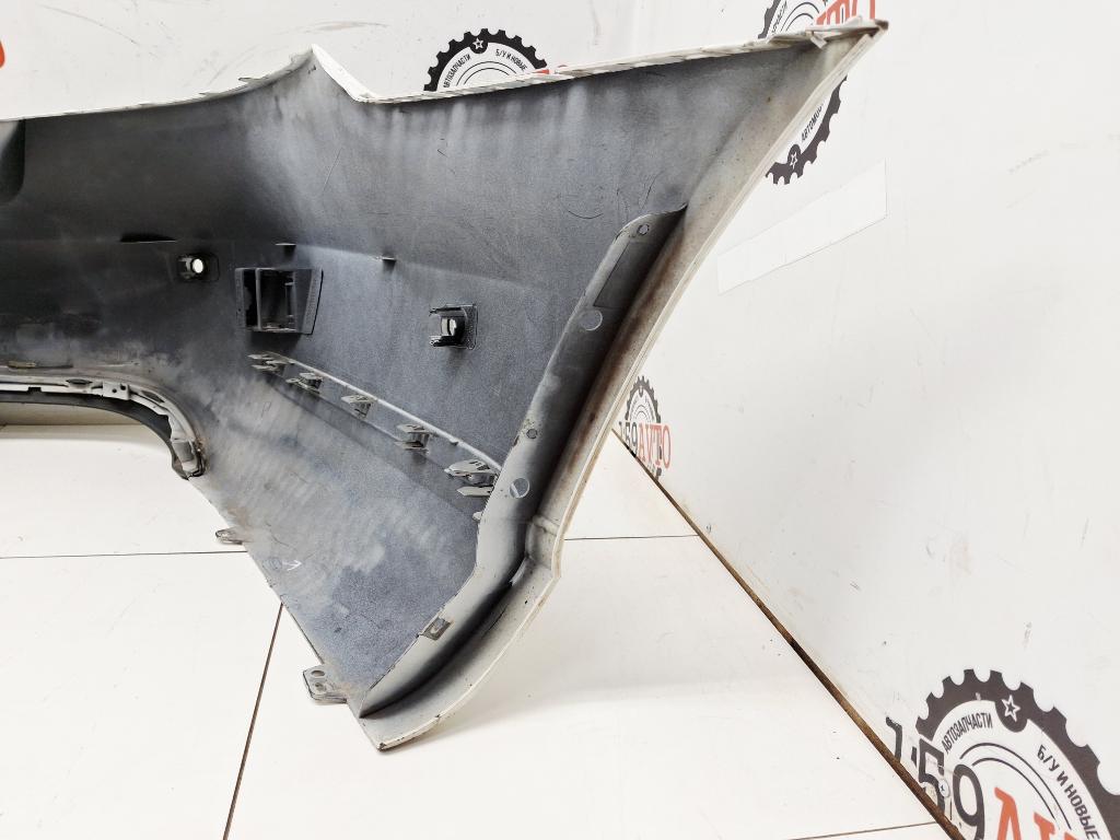 Бампер задний, 22500 рублей, Пермь