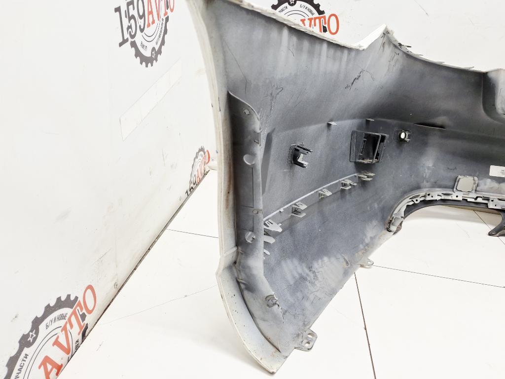 Бампер задний, 22500 рублей, Пермь