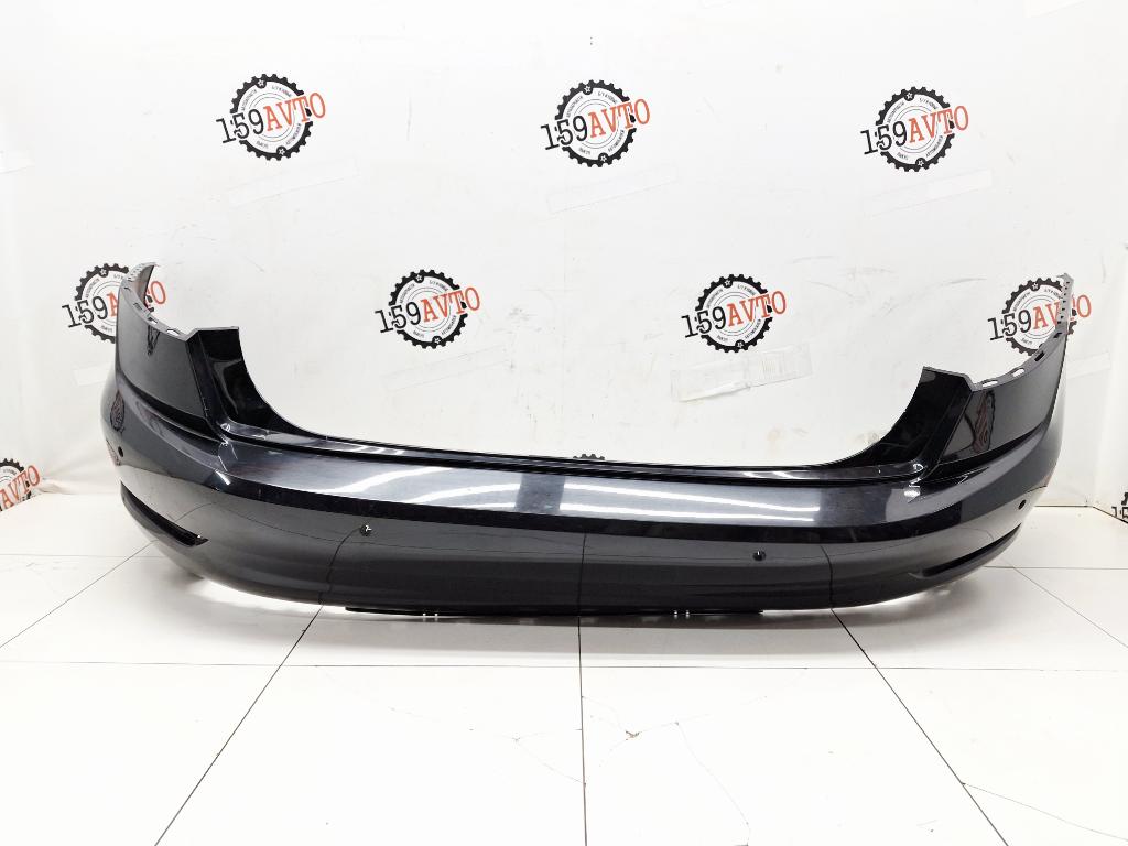 Бампер задний, 36000 рублей, Пермь