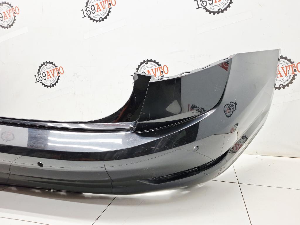 Бампер задний, 36000 рублей, Пермь