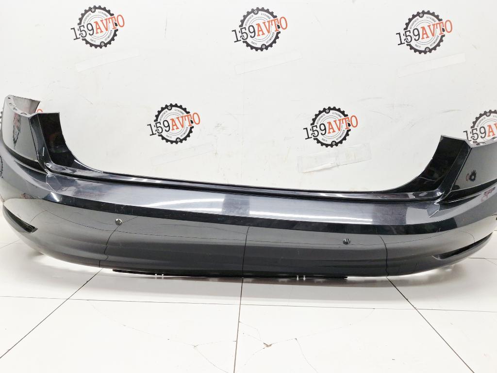 Бампер задний, 36000 рублей, Пермь