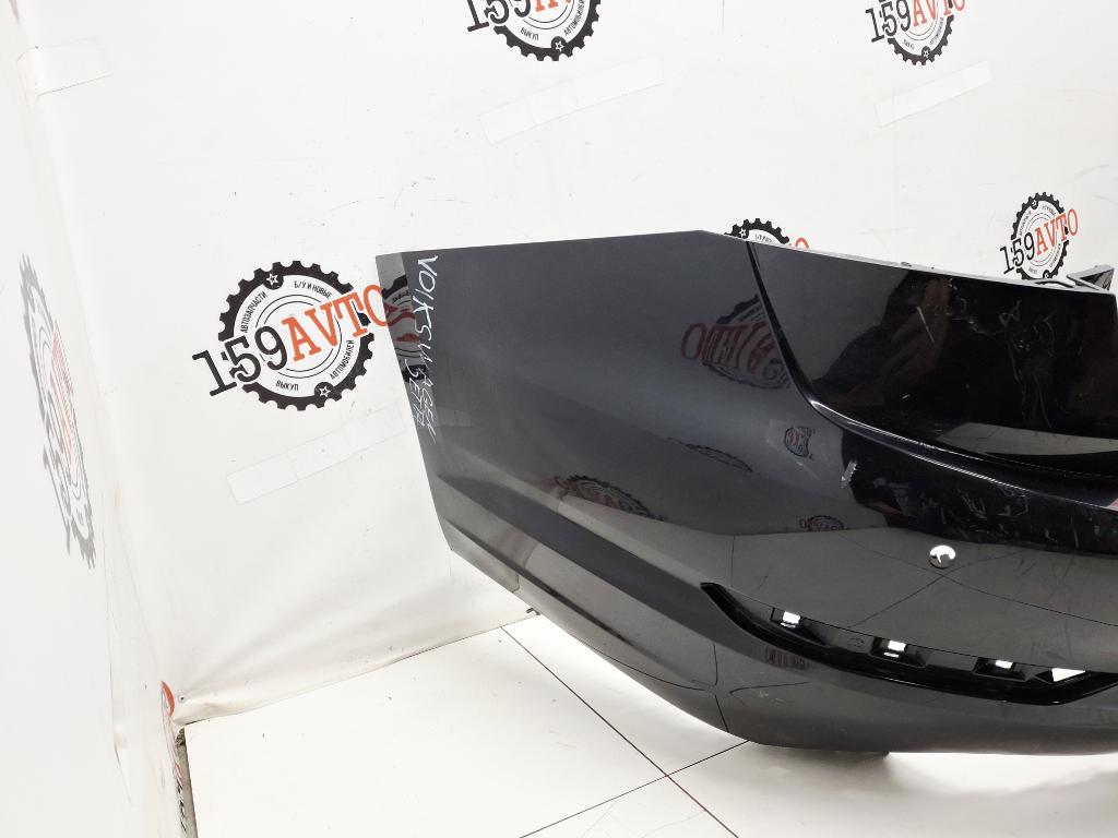 Бампер задний, 36000 рублей, Пермь