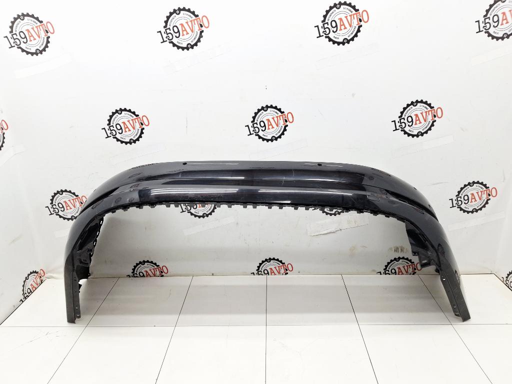 Бампер задний, 36000 рублей, Пермь