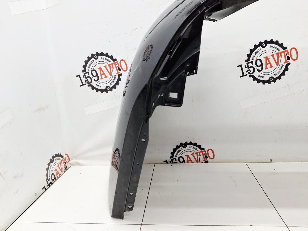 Бампер задний, 36000 рублей, Пермь