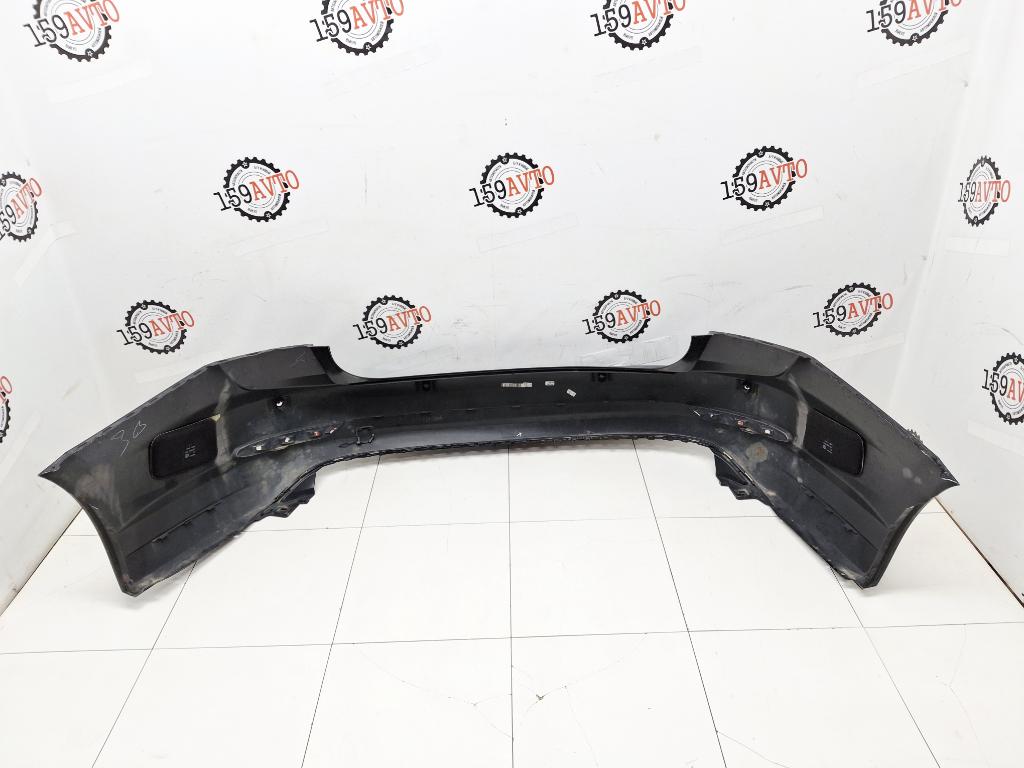 Бампер задний, 36000 рублей, Пермь