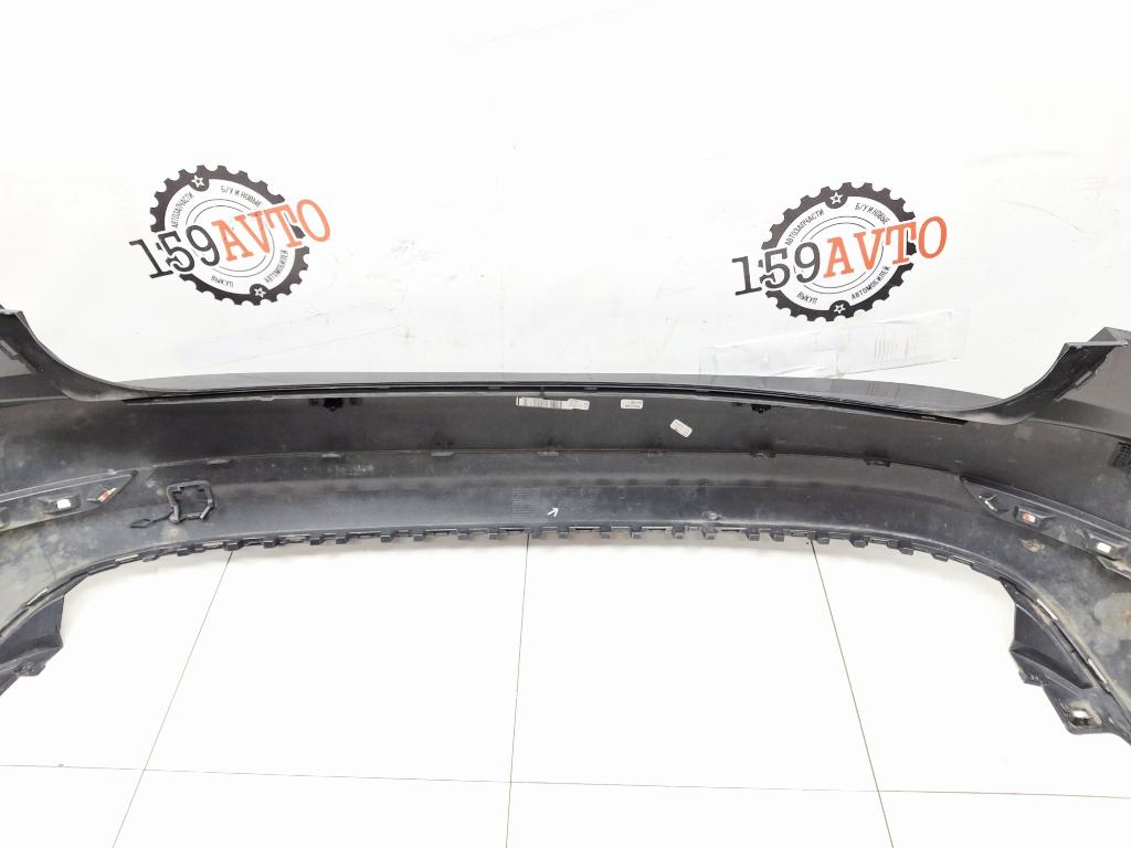 Бампер задний, 36000 рублей, Пермь