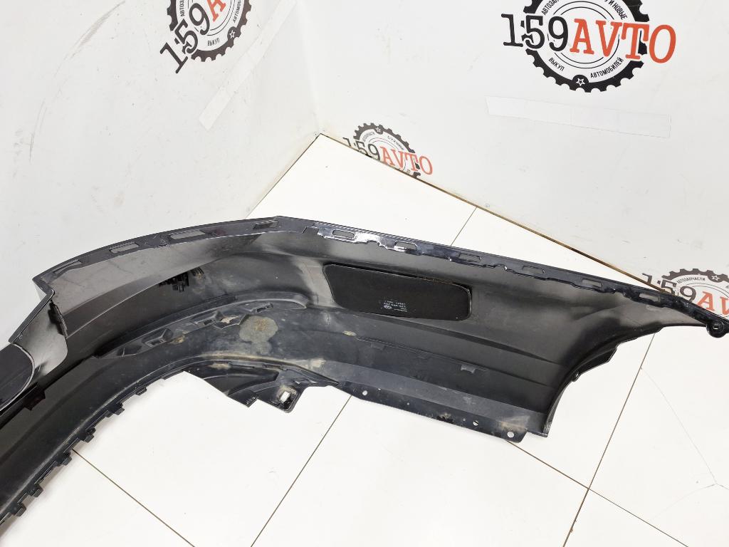 Бампер задний, 36000 рублей, Пермь