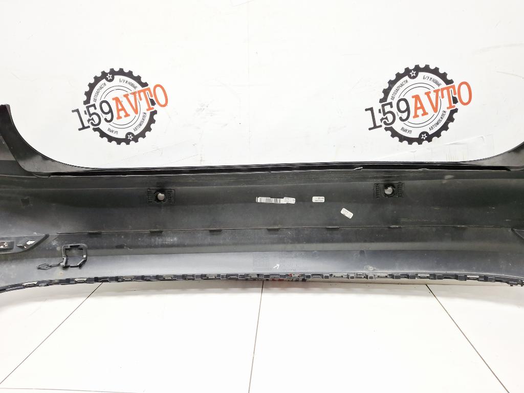 Бампер задний, 36000 рублей, Пермь