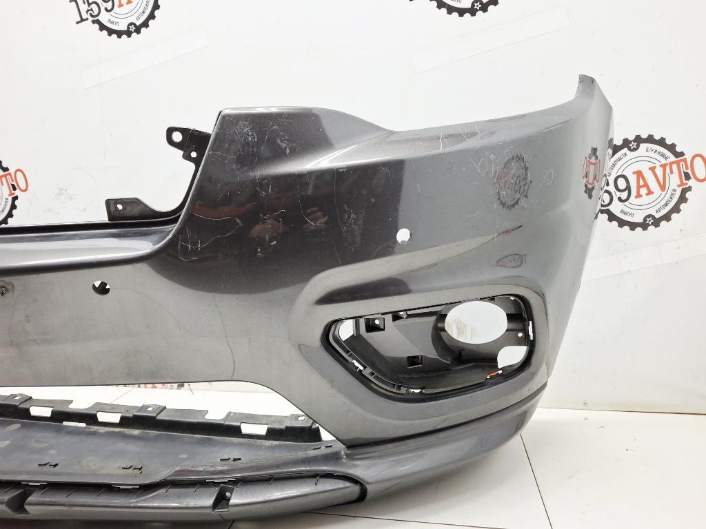 Бампер передний, 90000 рублей, Пермь