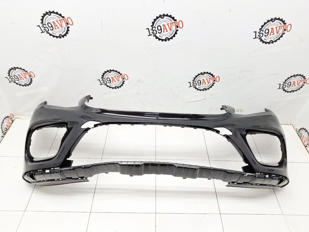 Бампер передний, 36000 рублей, Пермь