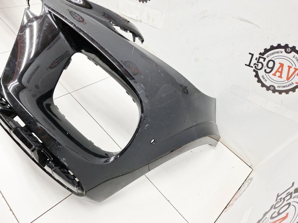 Бампер передний, 36000 рублей, Пермь