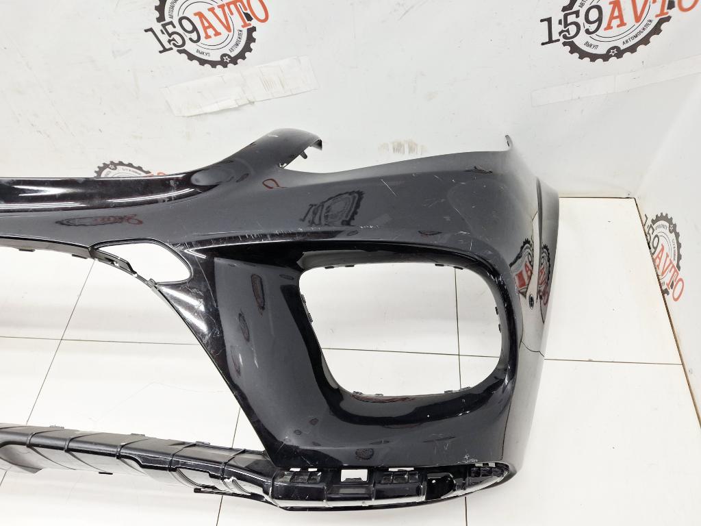 Бампер передний, 36000 рублей, Пермь