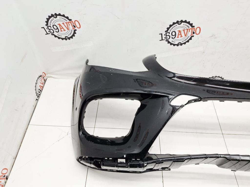 Бампер передний, 36000 рублей, Пермь