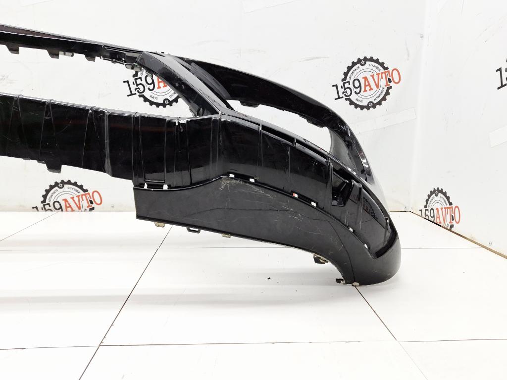 Бампер передний, 36000 рублей, Пермь