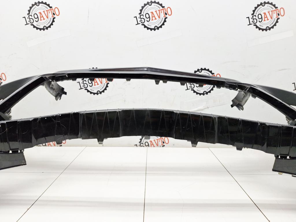 Бампер передний, 36000 рублей, Пермь