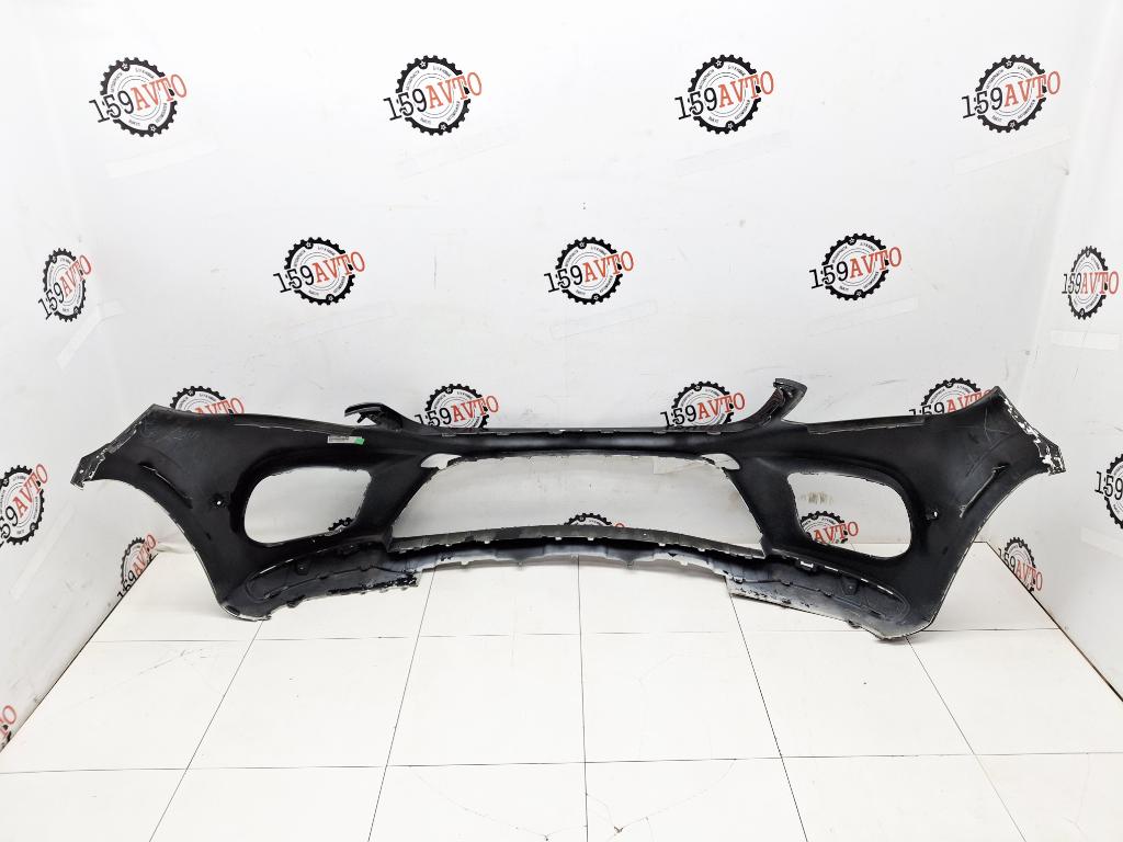 Бампер передний, 36000 рублей, Пермь