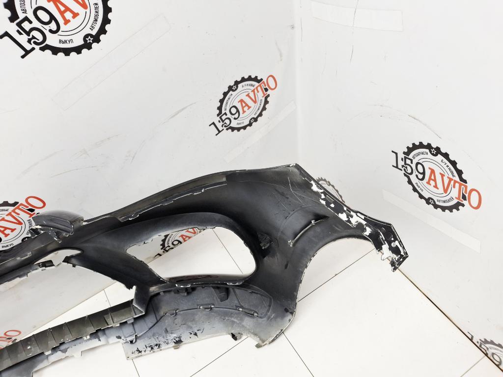 Бампер передний, 36000 рублей, Пермь