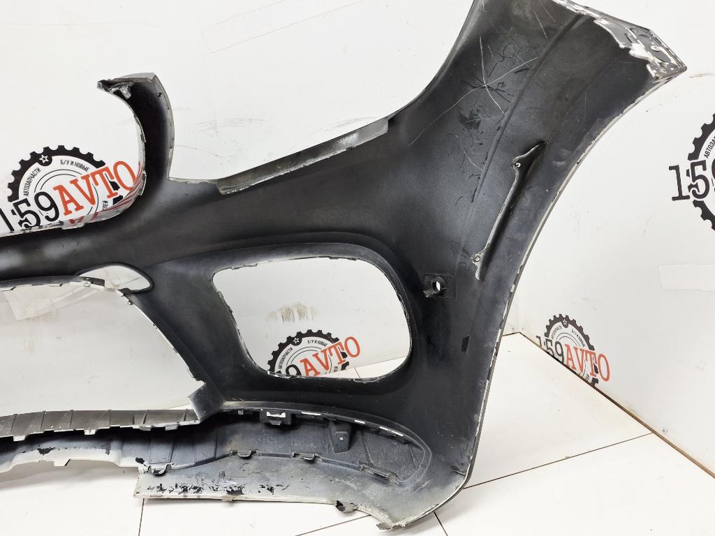 Бампер передний, 36000 рублей, Пермь