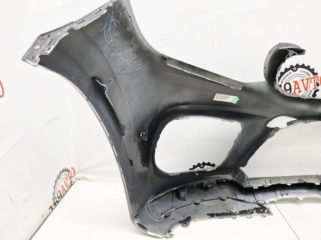 Бампер передний, 36000 рублей, Пермь