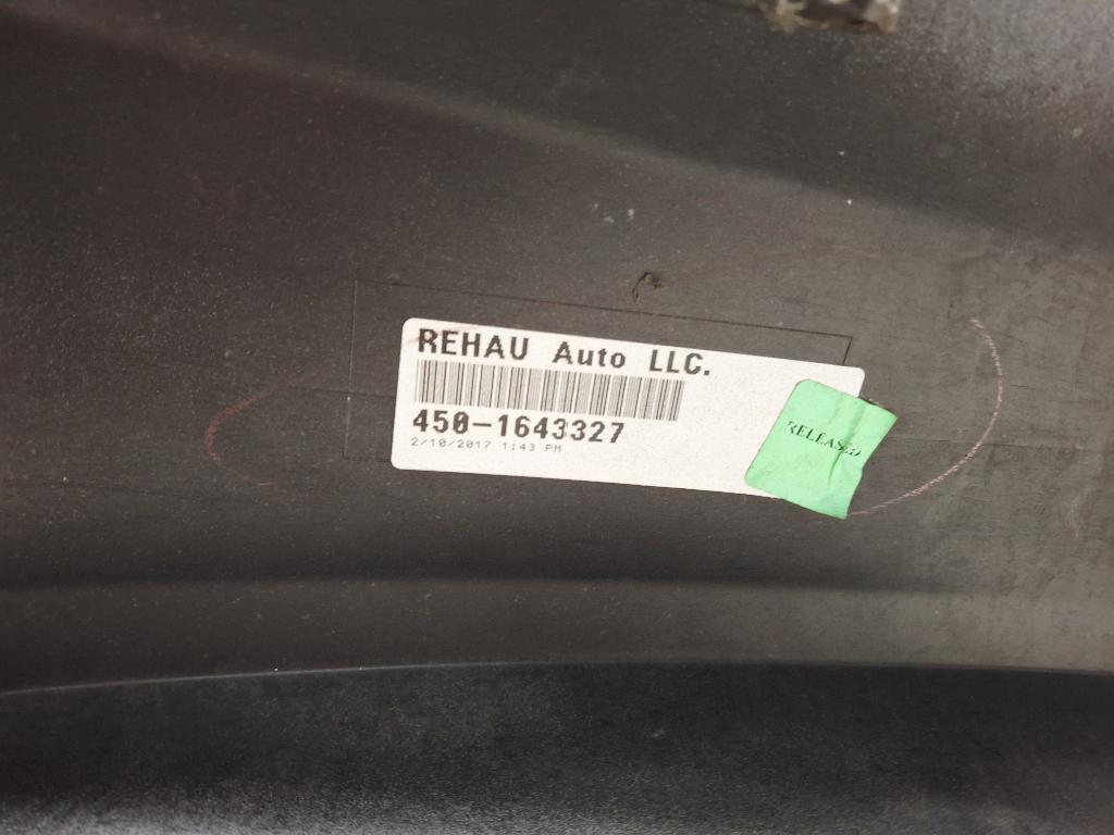 Бампер передний, 36000 рублей, Пермь