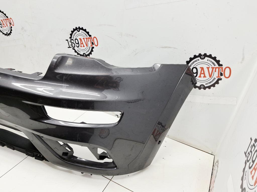 Бампер передний, 117000 рублей, Пермь