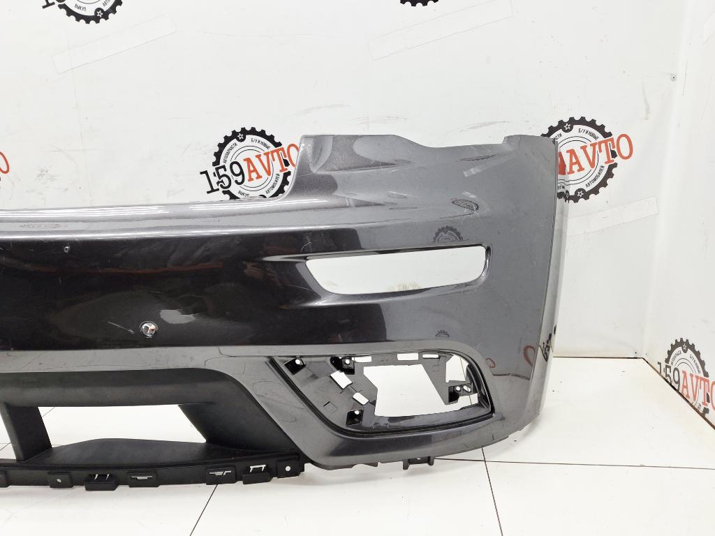 Бампер передний, 117000 рублей, Пермь