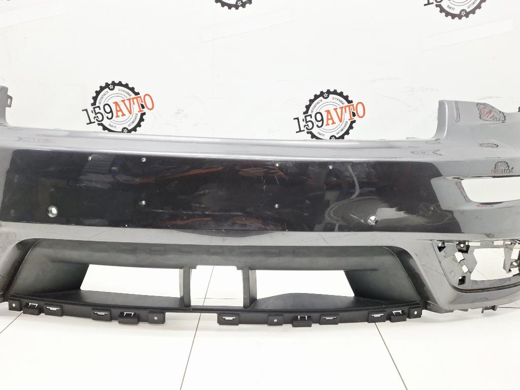 Бампер передний, 117000 рублей, Пермь