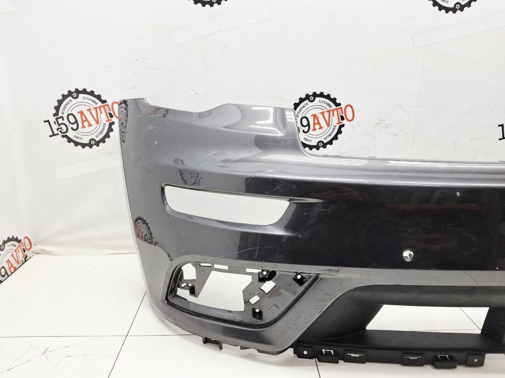 Бампер передний, 117000 рублей, Пермь