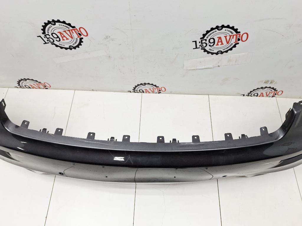 Бампер передний, 117000 рублей, Пермь