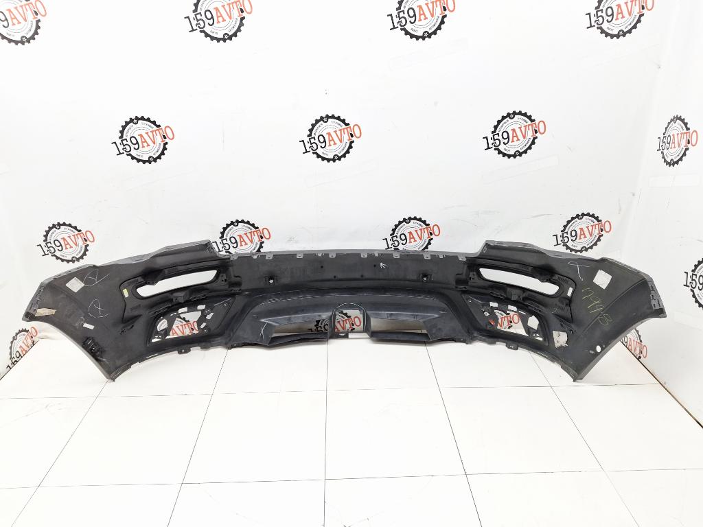 Бампер передний, 117000 рублей, Пермь