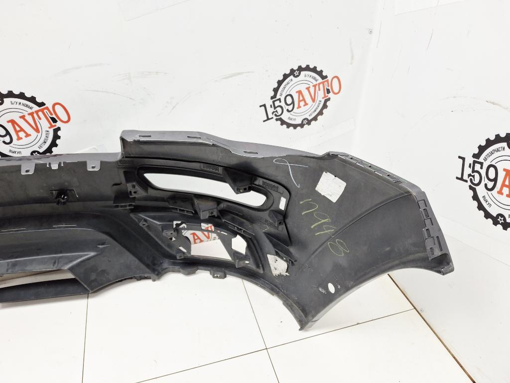 Бампер передний, 117000 рублей, Пермь