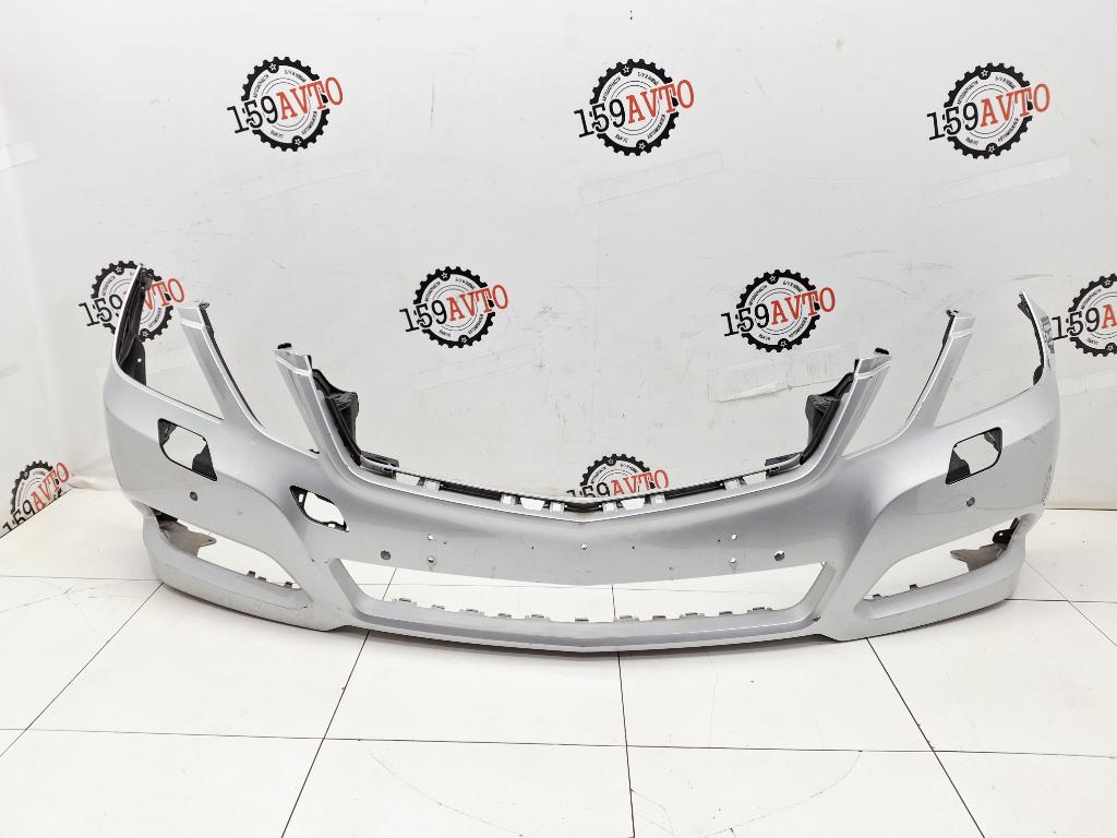 Бампер передний, 40500 рублей, Пермь