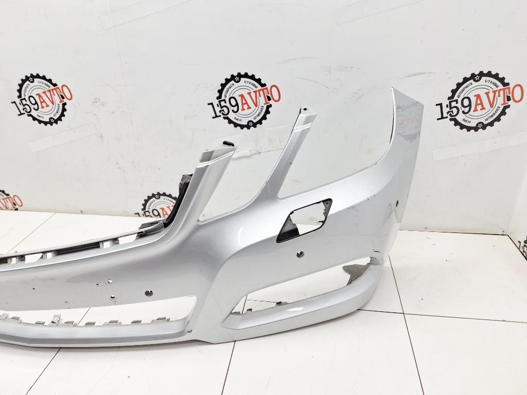 Бампер передний, 40500 рублей, Пермь