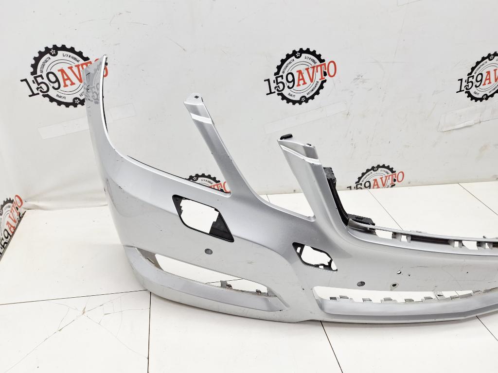 Бампер передний, 40500 рублей, Пермь