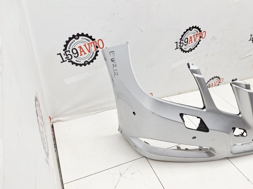 Бампер передний, 40500 рублей, Пермь