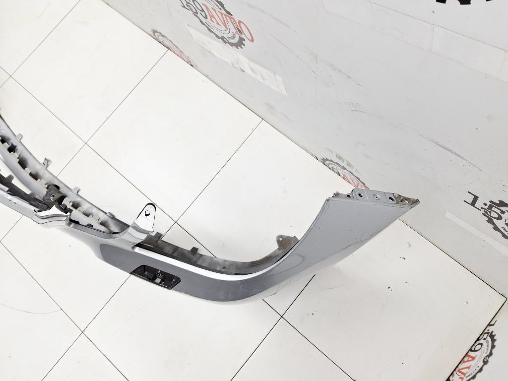 Бампер передний, 40500 рублей, Пермь