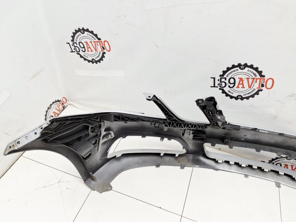 Бампер передний, 40500 рублей, Пермь