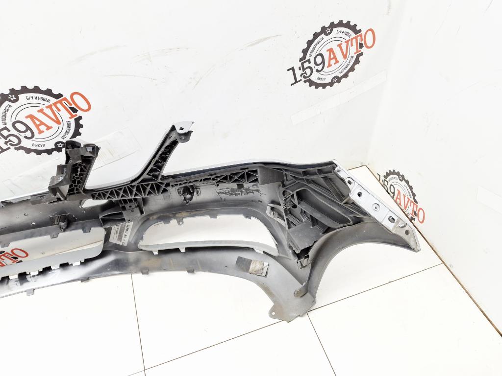 Бампер передний, 40500 рублей, Пермь