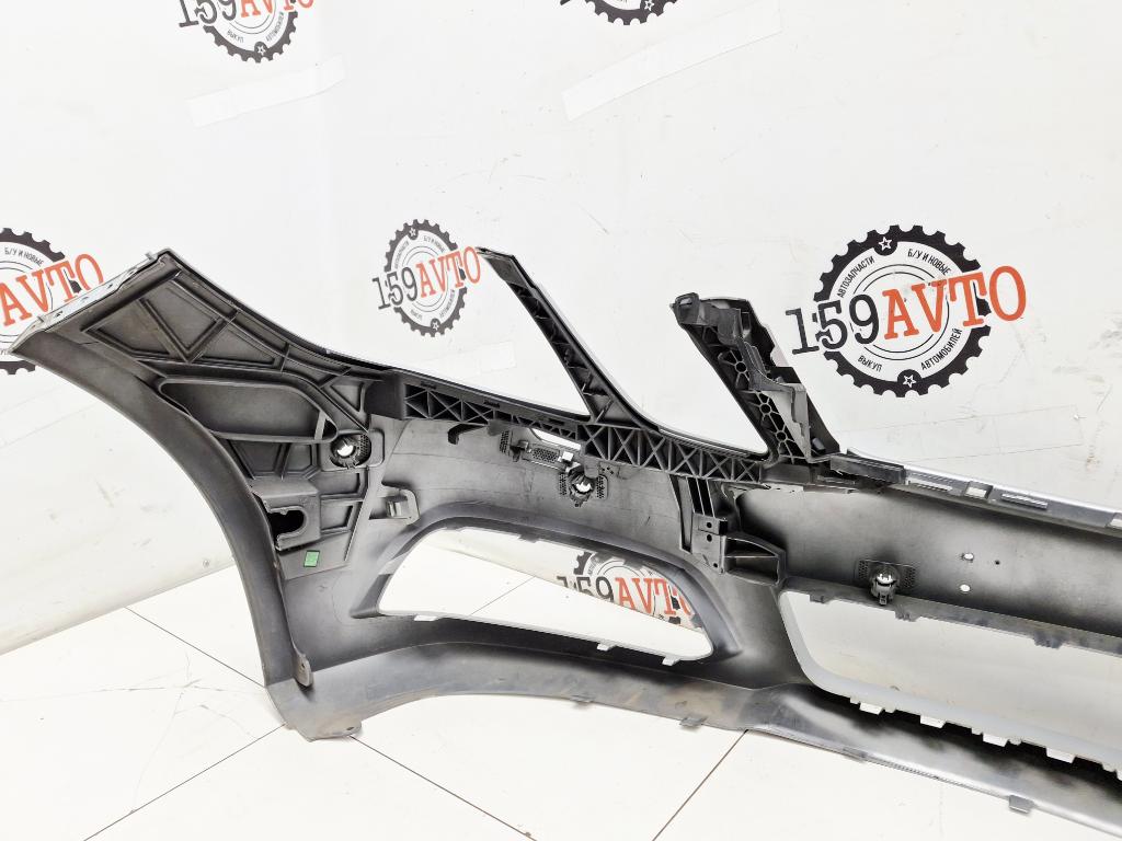 Бампер передний, 40500 рублей, Пермь