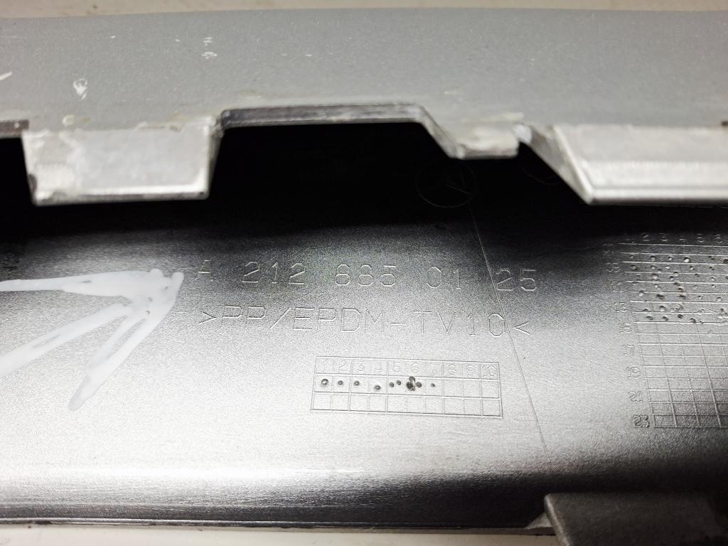 Бампер передний, 40500 рублей, Пермь