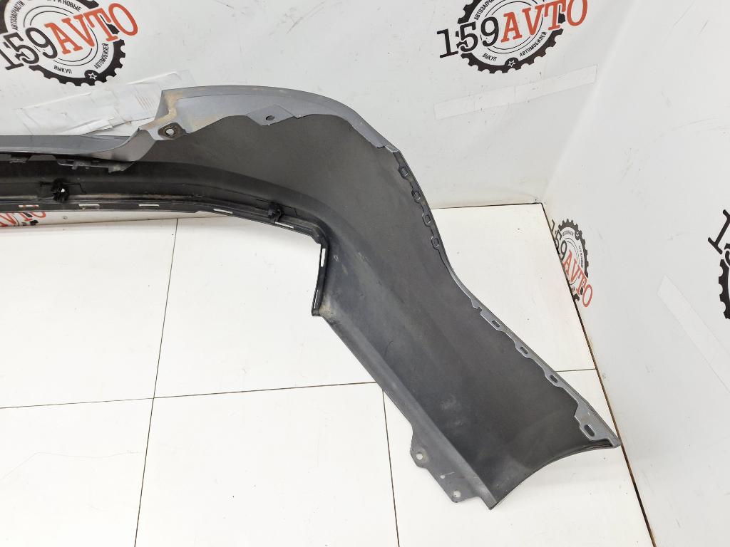 Бампер задний, 31500 рублей, Пермь