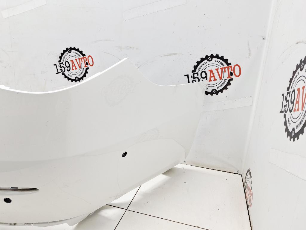 Бампер задний, 72000 рублей, Пермь