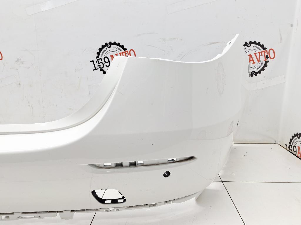 Бампер задний, 72000 рублей, Пермь