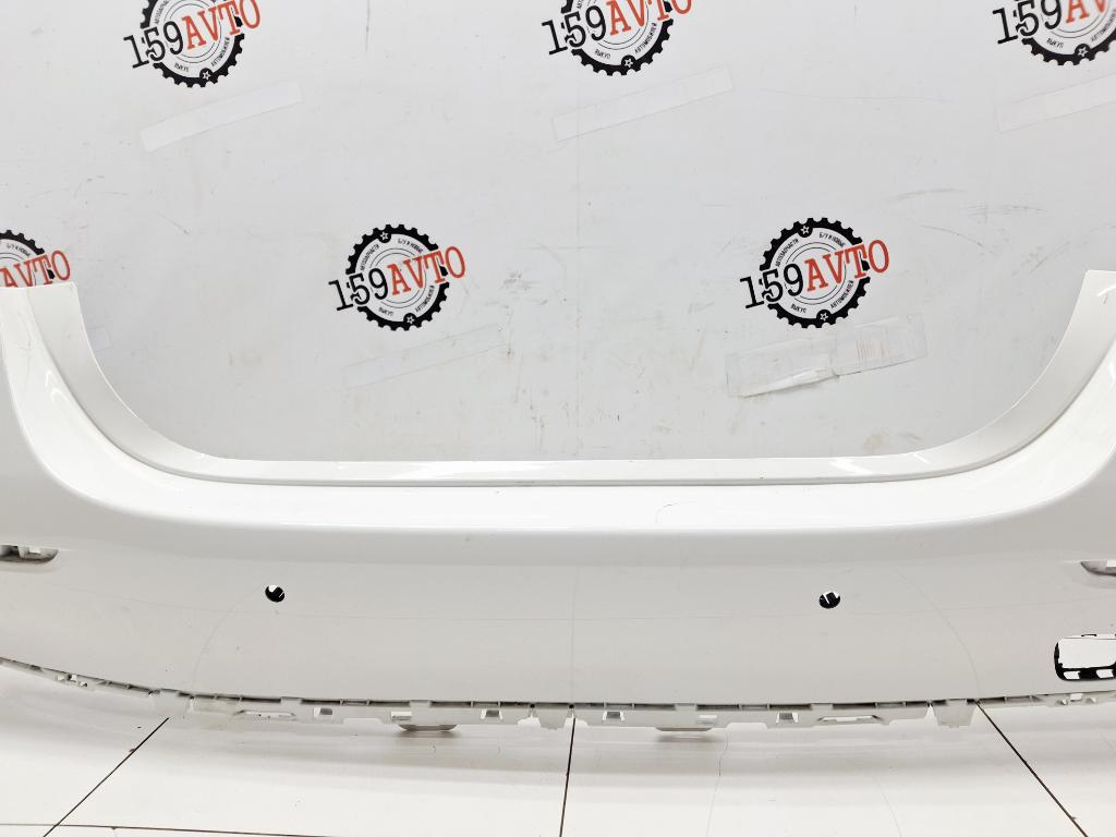 Бампер задний, 72000 рублей, Пермь