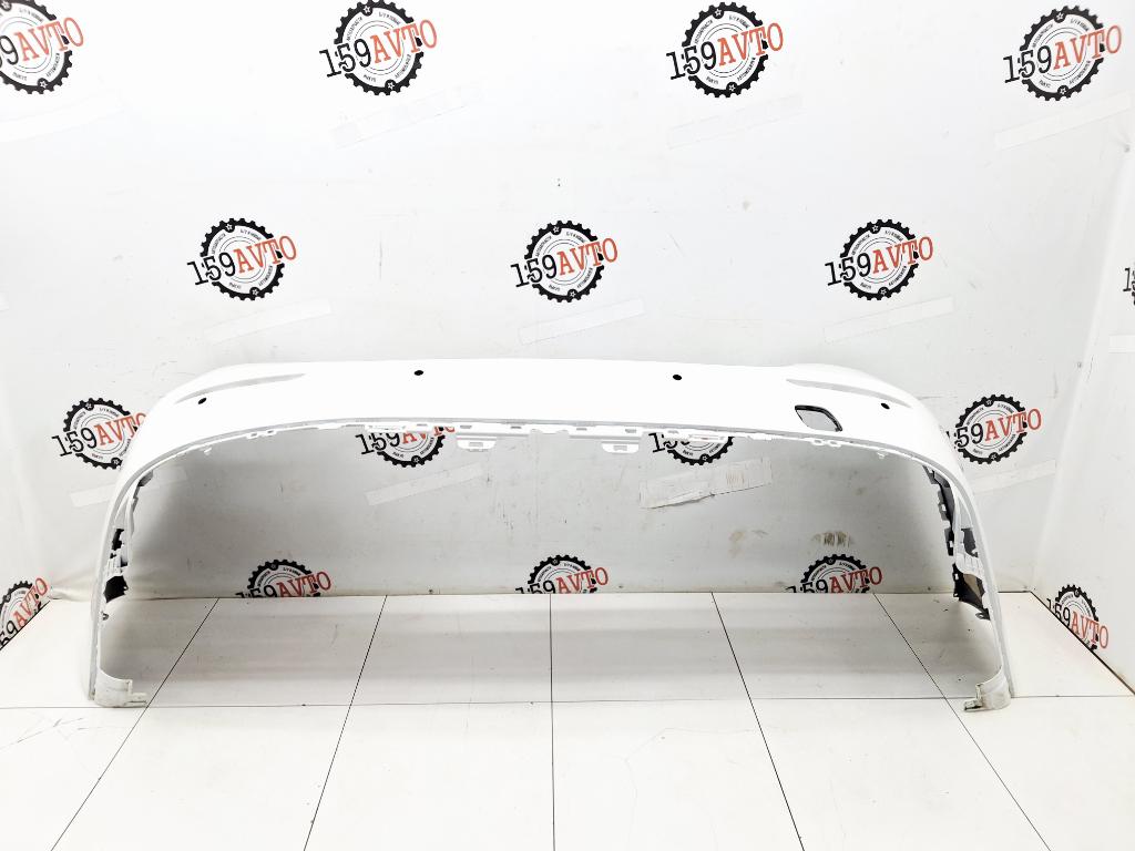 Бампер задний, 72000 рублей, Пермь