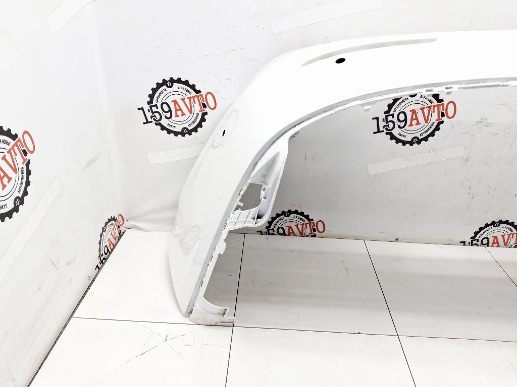 Бампер задний, 72000 рублей, Пермь