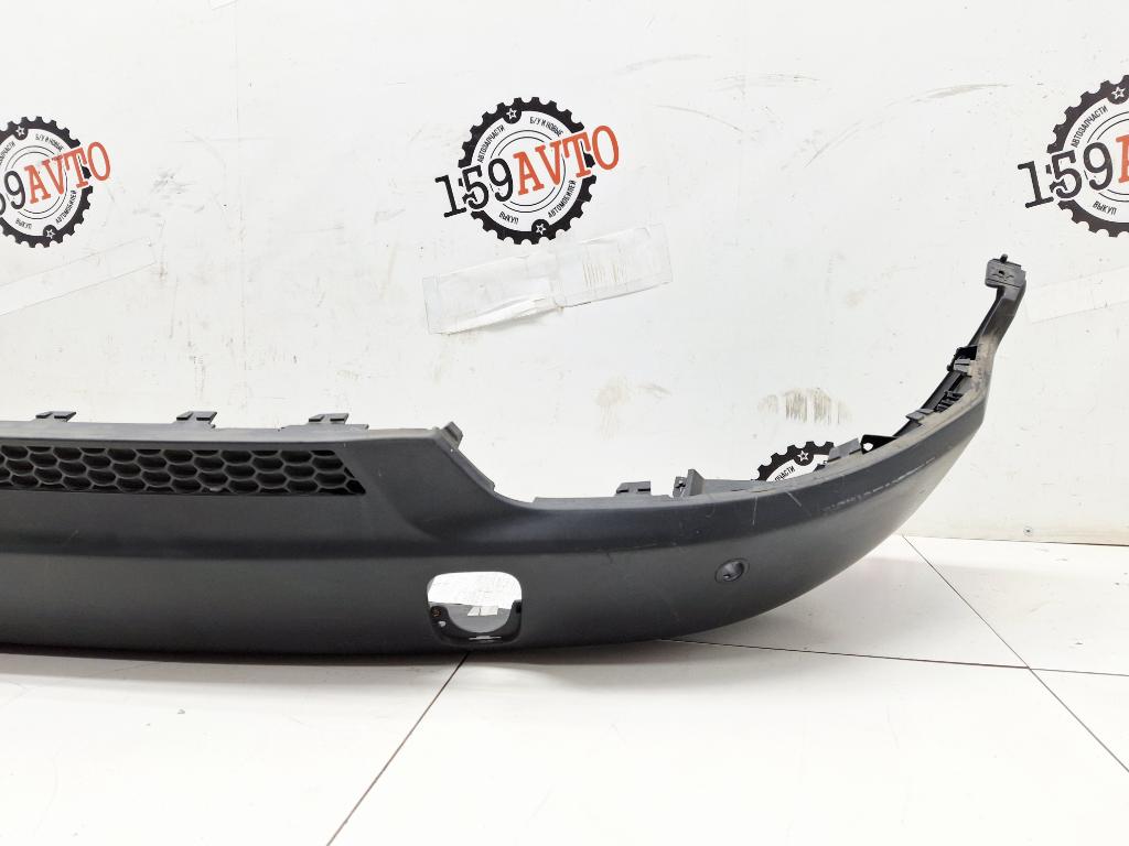 Бампер задний, 13500 рублей, Пермь