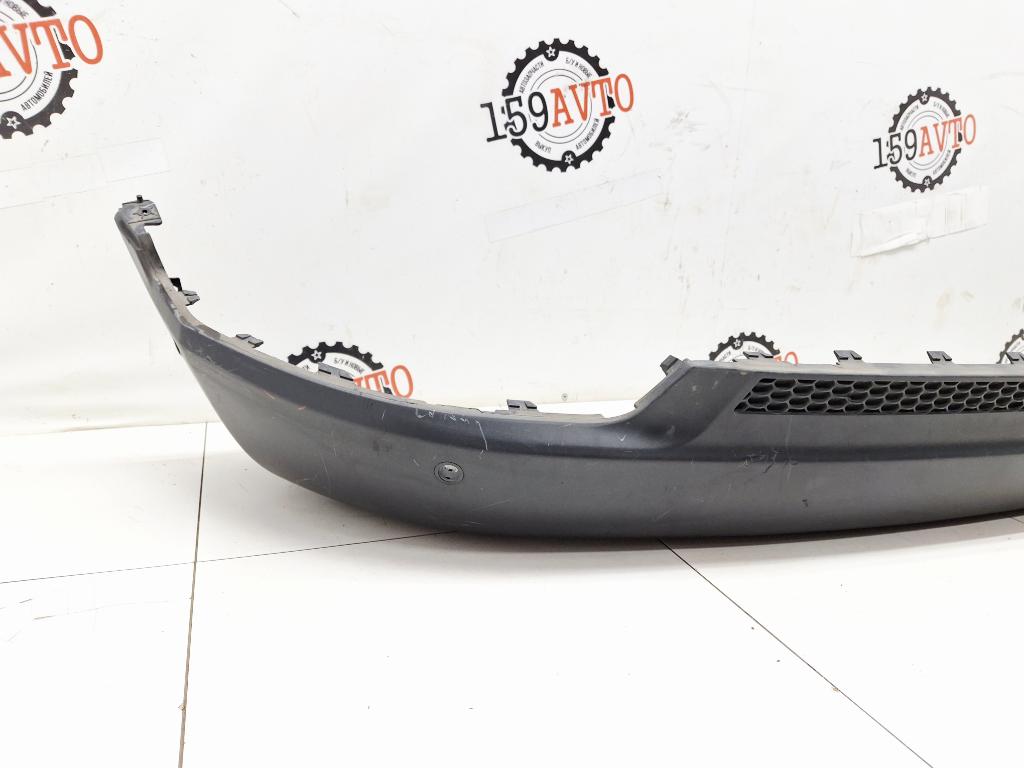 Бампер задний, 13500 рублей, Пермь